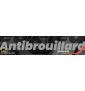 Antibrouillard led