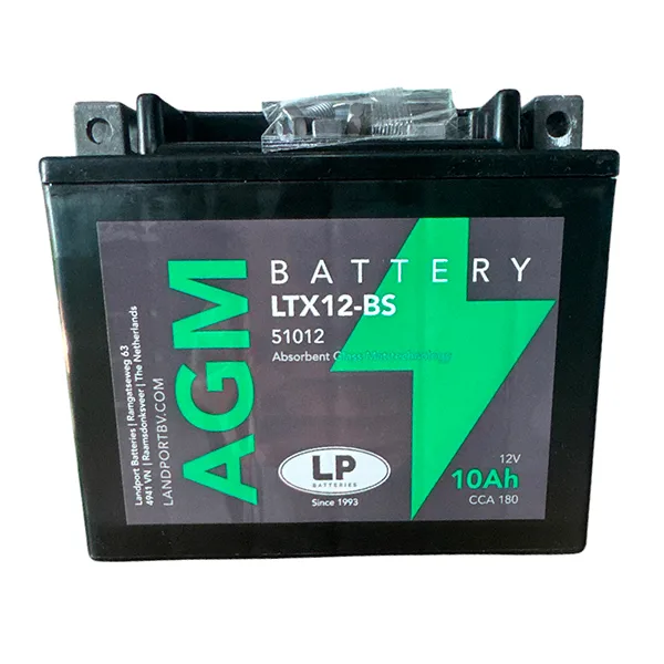 batterie moto