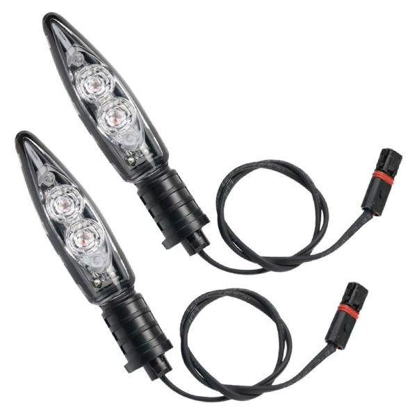 clignotant arrière BMW F800GS Adventure LED