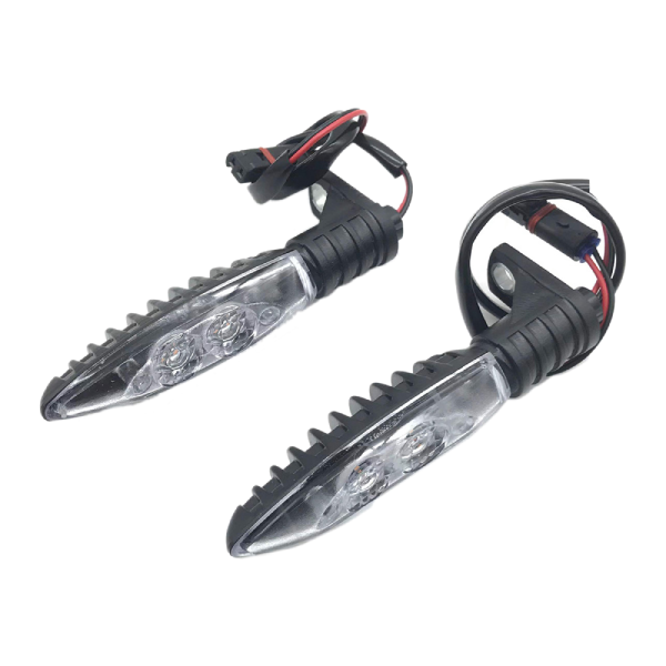 paire clignotants BMW F800GS Adventure 2012 2016 LED
