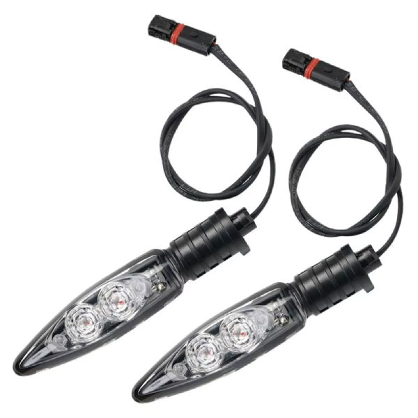clignotants BMW F800GS Adventure plug and play