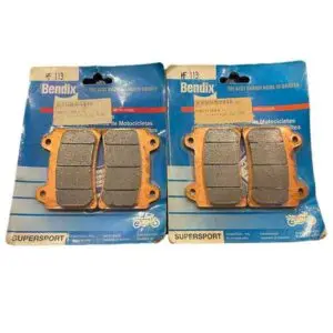 MTECH75 - Pieces moto pas cher