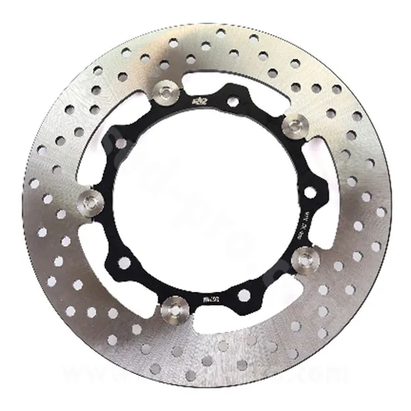 Disque de frein avant TMAX 530 adaptable Yamaha haute qualité