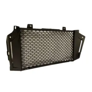 PROTECTION DE RATIATEUR MOTO