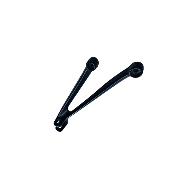 Support repose-pied arrière droit BMW S1000RR 2010 2014 origine BMW référence 46718521681