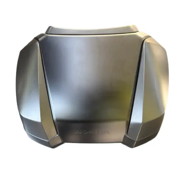 Top Case Honda Forza 125 / Forza 350 Smart Top Box 45L Noir – 08L75-K1B-D01ZA – Image 3