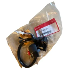 Commodo droit d’origine Honda CB600F Hornet 600 PC36 2005-2006, référence 35130-MBZ-C52.