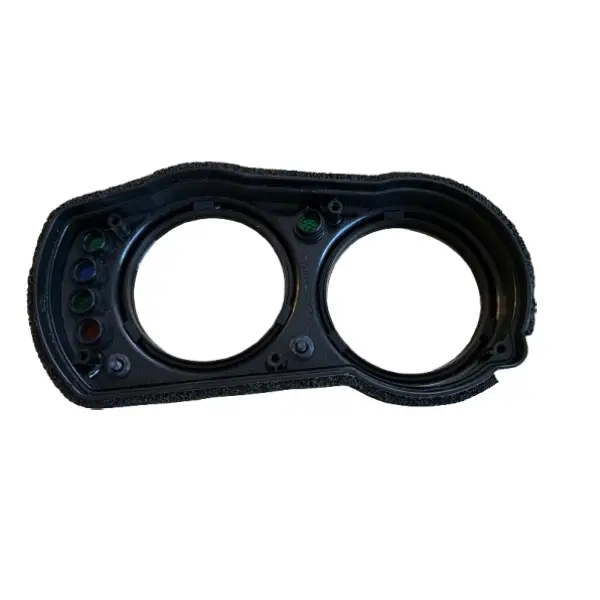 Détail de la façade de compteur Kawasaki 25023-0009 pour ER-6F 650, ER-6F ABS 2006-2008 et Z750S 2005-2007.