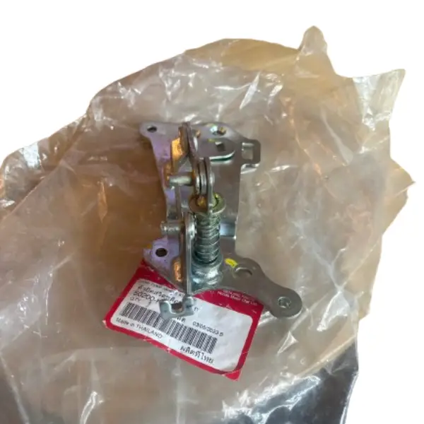Pièce d’origine Honda 50200-K0B-T01, ensemble de liaison de butée de direction pour Honda Forza 125, 250, 300 et 350.