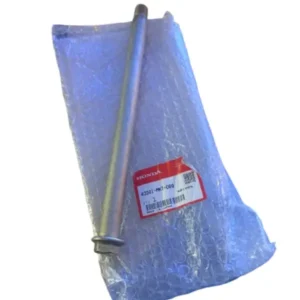 : Axe de roue arrière d’origine Honda Forza 750 référence 42301-MKT-D00