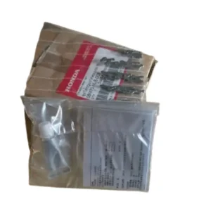 Barillet serrure Honda One Key d’origine pour top-case et bagagerie Honda compatible