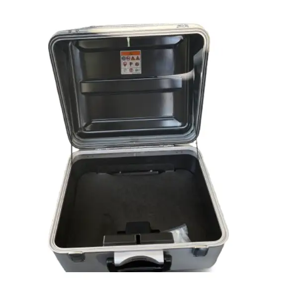 Top case expansif Honda d’origine – Réf. 08L71-MGH-640 – Image 3