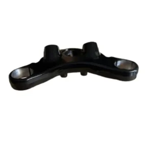 Té supérieur de fourche d’origine Kawasaki Estrella 250 BJ250 neuf, référence 44039-1231