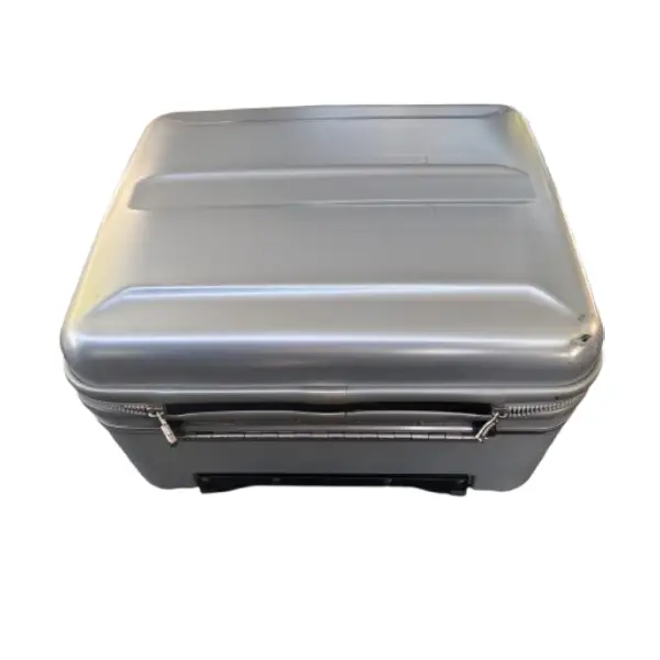 Top case expansif Honda d’origine – Réf. 08L71-MGH-640 – Image 4