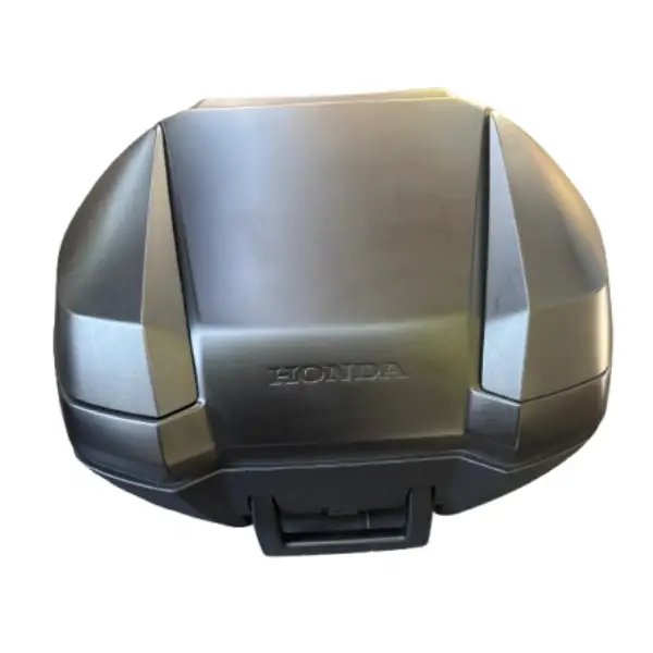 Top Case Honda Forza 125 / Forza 350 Smart Top Box 45L Noir – 08L75-K1B-D01ZA – Image 2