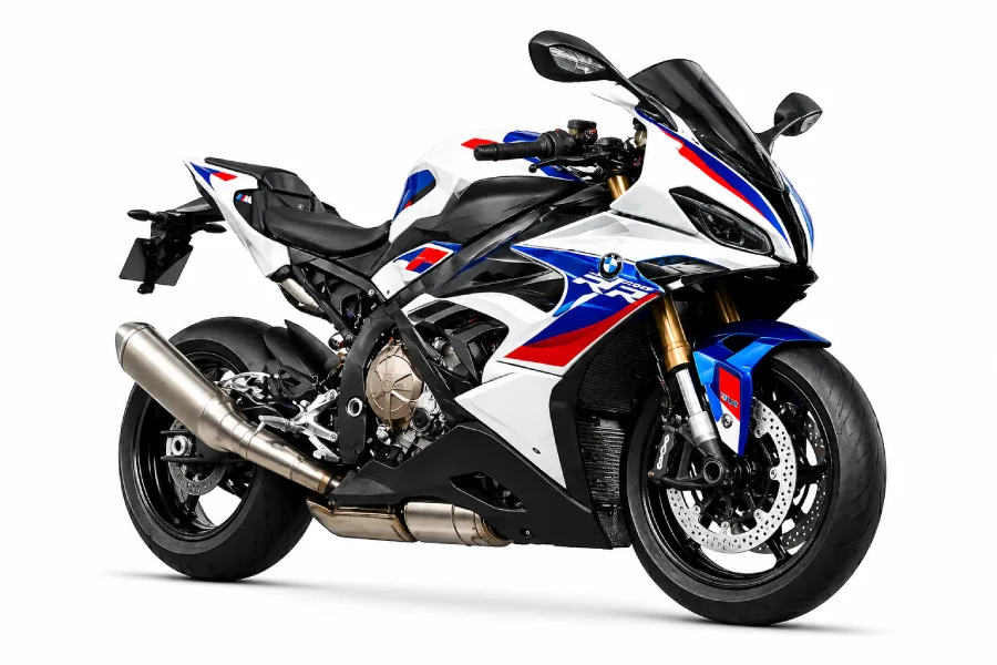 moto BMW compatible pièces et leviers