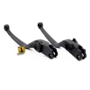 Paire de leviers BMW R1250GS pas cher frein et embrayage type origine 2014 2018
