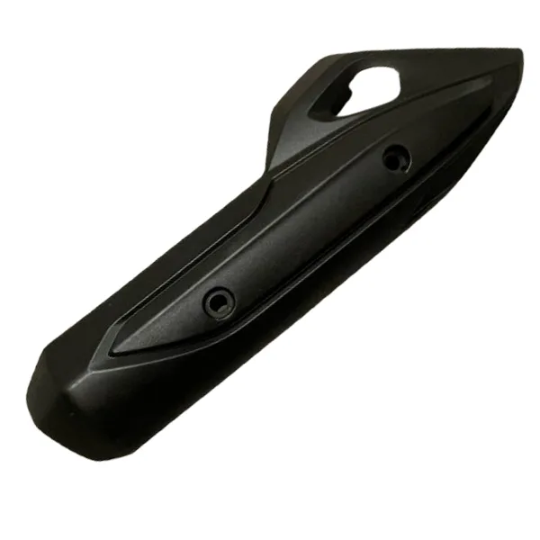Protection d’échappement PCX 125 (2015-2018) – Réf. 18318-K35-V00