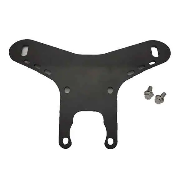 fixation pour feux moto yamaha ytz