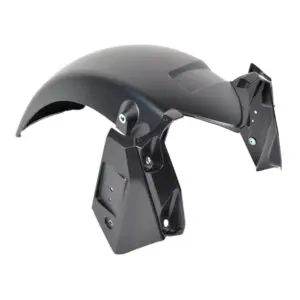protection de roue avant de scooter honda forza
