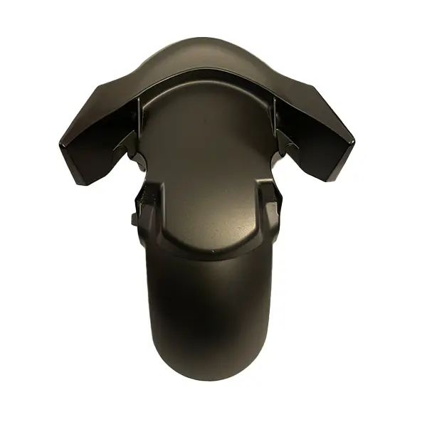 Garde boue avant 125 pxc noir metallic – Image 3