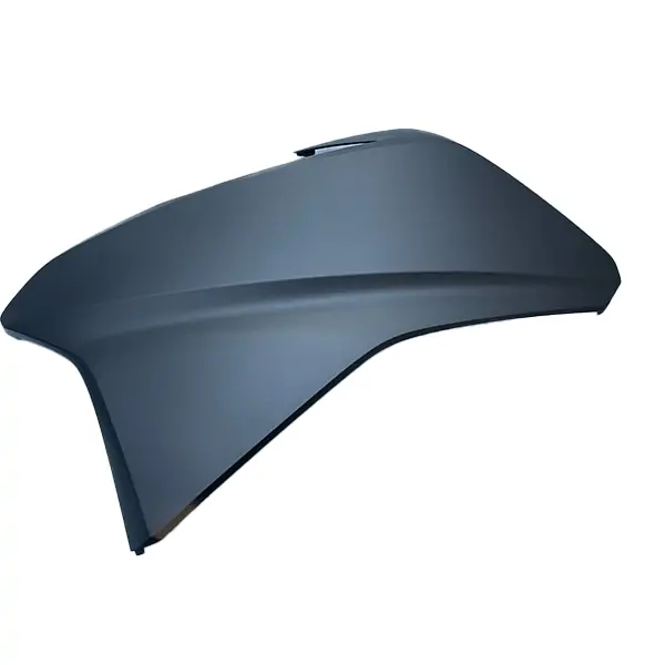 Flanc avant gauche NC 750 INTEGRA