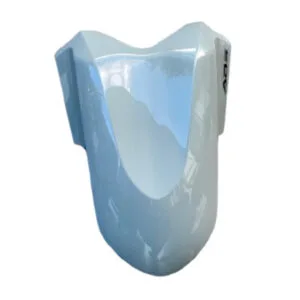 Garde-boue avant d’origine Honda Forza 125/350, couleur NHC611.