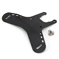 Support Feux Additionnels XTZ 700 TENERE YAMAHA – Image 2