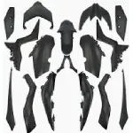 MTECH75 - Pieces moto pas cher