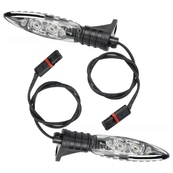 clignotant droit BMW S1000RR 2010 2016 remplacement