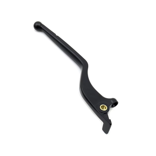 commande frein avant BMW G310R noire satinée
