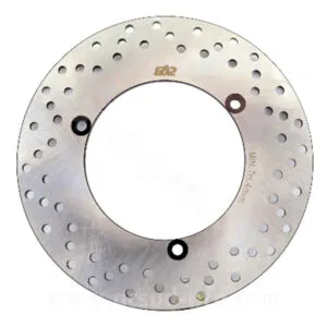 disque de frein arrière pour Yamaha X-Max 125 et X-Max 300