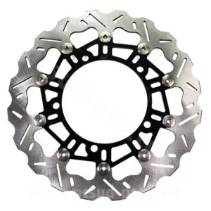 disque de frein oversize XMAX.