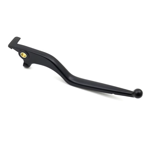 levier avant BMW G310R noir satiné adaptable