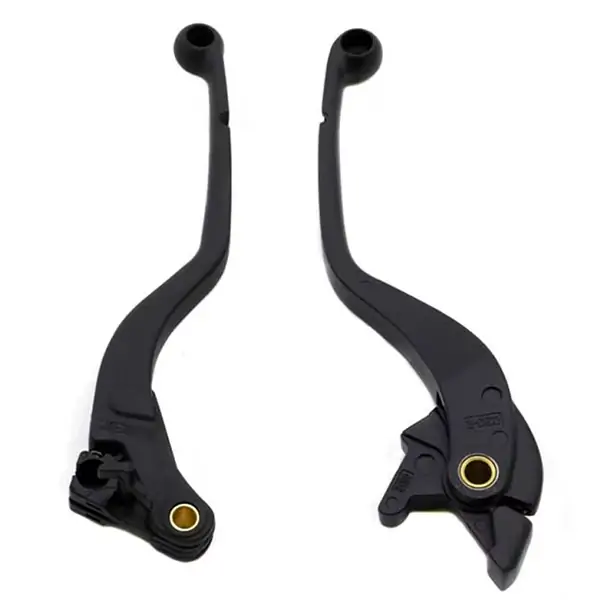 paire de levier f750gs, f850gs, f900r, f900xr, s1000e, s1000xr