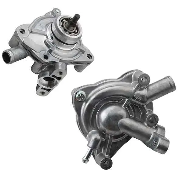 Pompe à eau Forza 125 – Image 2