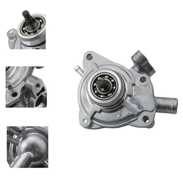 Pompe à eau Forza 125 – Image 4