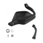 Protège-main gauche BMW noir adaptable type origine pour GS Adventure et S1000XR