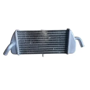 Radiateur d’eau Yamaha X-Max 125 2006 à 2009 d’origine occasion Titre