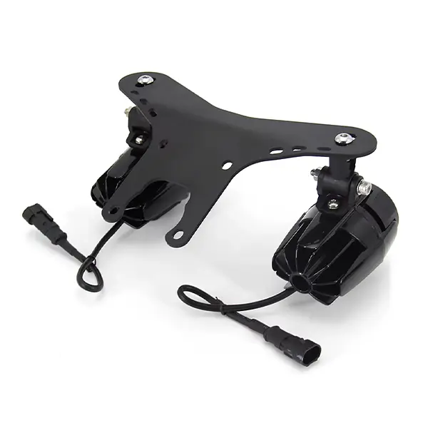 Support Feux Additionnels XTZ 700 TENERE YAMAHA – Image 3